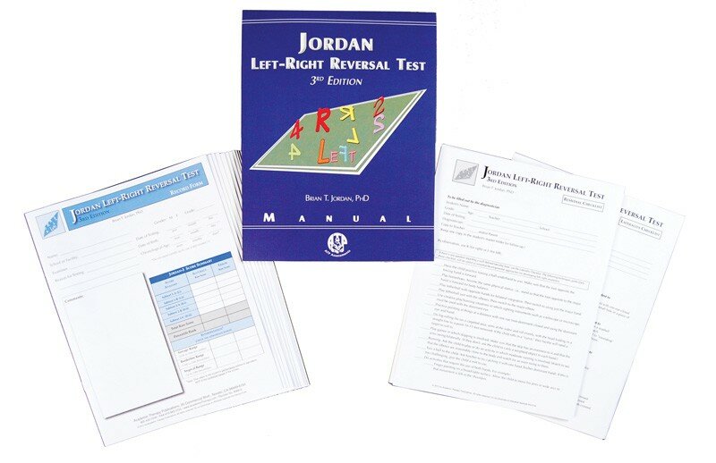 Jordan clearance product tester